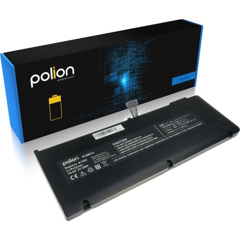 Batterie pour ordinateur portable APPLE A1382 MacBook Pro 15 A1286 5200mAh