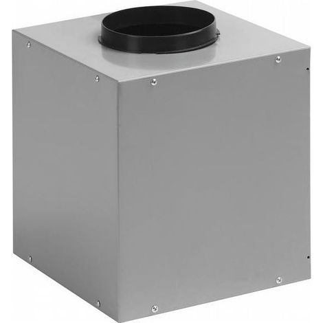 Silverline 1260 Bauteil & Zubehör für Dunstabzugshauben Motor für Dunstabzugshaube (1/2)