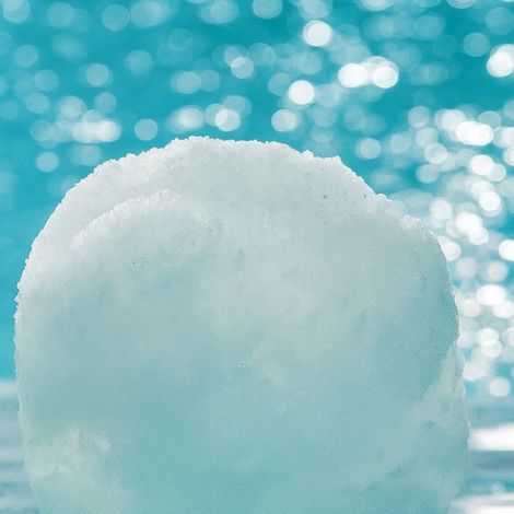 Box Aqualoon San Marco per filtrazione piscina - 700 gr
