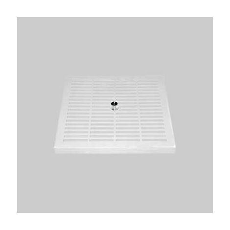 GRIGLIA 25x25 cm