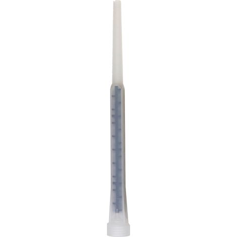 Jcp Fixings Injection Resin Mixer Nozzle - (1/2)