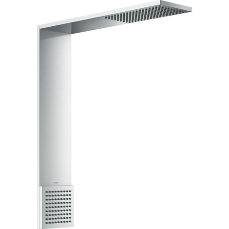 hansgrohe AXOR DuchaComposición módulo de ducha 110/220, 1jet,