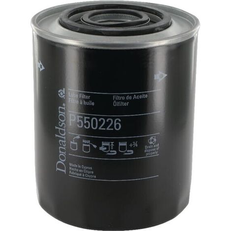 Ölfilter Donaldson DONALDSON P550226