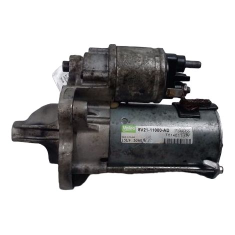 [PRODUIT D'OCCASION] Demarreur MAZDA MAZDA 2 ♻️ Ref Oe. Y40518400c - Garantie à vie (1/4)
