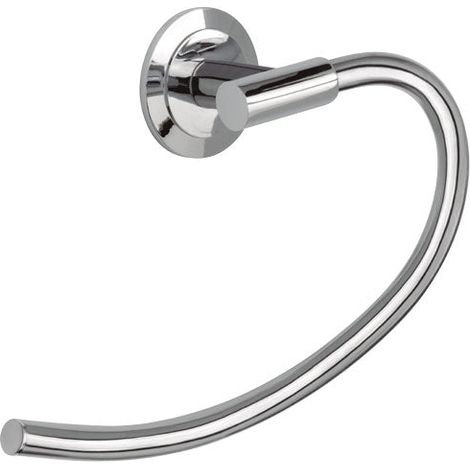 BATHSTAGE 66505 B-FOCUS Anilla Cromo - ref: BS-66505 (1/2)