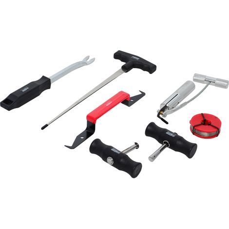 Awtools Autofenster-Ausbausatz 7ELE.