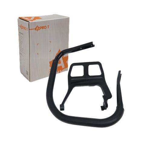 Rubber brake handle set for STIHL MS660, MS650 and MS640 chainsaws--BIEMMEDUE (1/5)
