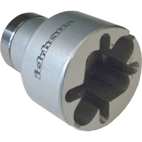 Chiave per galletti copri water per chiave sotto lavello cod.5.210/1 - Idrhaus