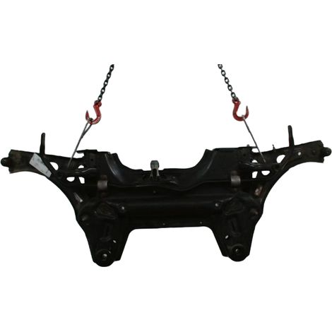 [PRODUIT D'OCCASION] Berceau Moteur Avant PEUGEOT 208 ♻️ Ref Oe. 9834696980 - Garantie à vie (1/2)