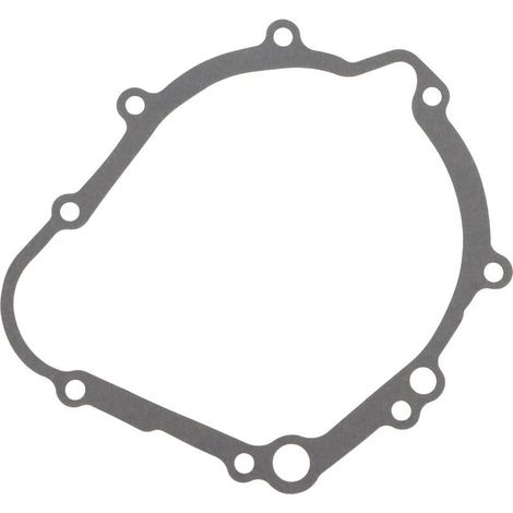 Joint d'étanchéité de couvercle de stator (bobine) Goofit Compatible avec Suzuki GSX-R600/750/1000 (2001-2005) Référence d'origine : 31401-35F00 Joint de carter résistant à l'huile Pièce de rechan (1/4)