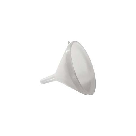 IMBUTO IN PLASTICA- - ø cm.16 - 10 pezzi