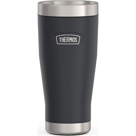 Trinkbecher ICON Mug graphite mat 0,47 l