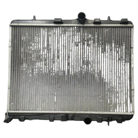[PRODUIT D'OCCASION] Radiateur OPEL Crossland ♻️ Ref Oe. 1330p9 - Garantie à vie (1/4)