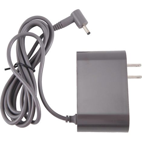 Pour V10 Digital Slim V12 SV18 Aspirateur Battery Charger Power Supply Charger Power Cord Adapter US Plug (1/5)
