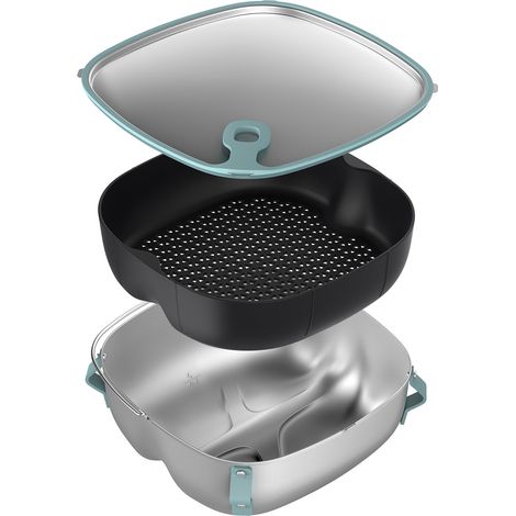 Philips Accesorio para Airfryer XXL de 8,3 l (1/4)