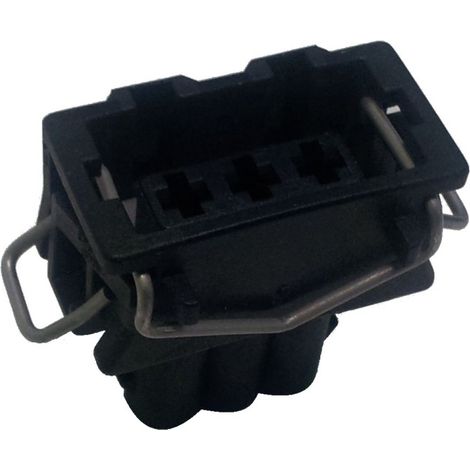 Connettore JPT femmina 3 vie (W)