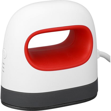 Mini presse thermique portable 3 modes de chauffage fer à repasser HTV pour impression t-shirt prise UE 220V (1/5)