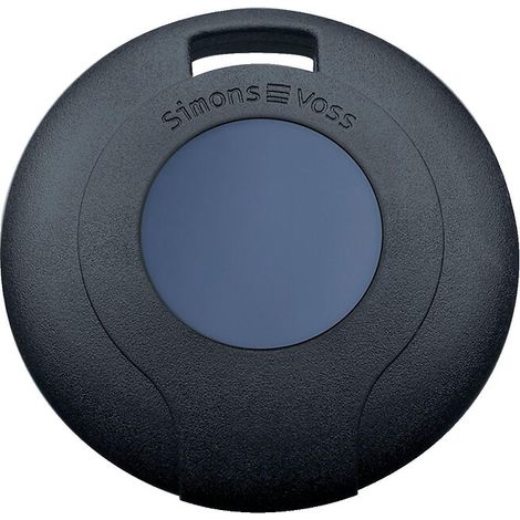 Transpondeur pour cylindre électronique et Smart Handle - SIMONS VOSS TECHNOLOGIES (1/2)