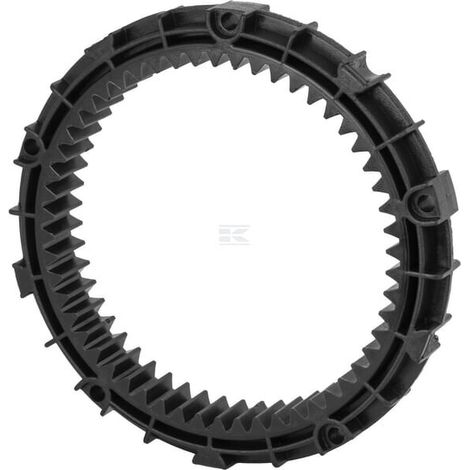 Corona Engranaje Pro M2,3 Z54 SABO SAU16144 (1/5)