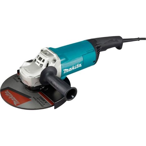 Meuleuse d'angle Ø230mm 2200W GA9060 (1/4)