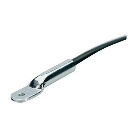 H-TRONIC Temperatursensor TS1 Metall
