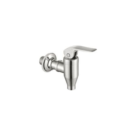 Rubinetto per botte di vino in acciaio inox 304 - Crezuo