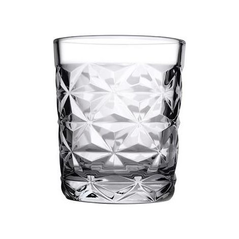 Set 4 Bicchieri Acqua 37cl Estrella (1/3)