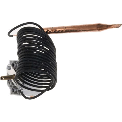 THERMOSTAT GTLU 3022 FROID POUR REFRIGERATEUR CLIMADIFF - 95040056 (1/3)
