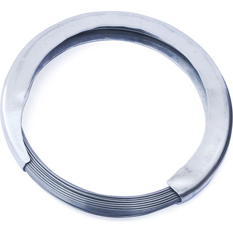 Filo di acciaio armonico Ø 1,0 mm. 12 mt.