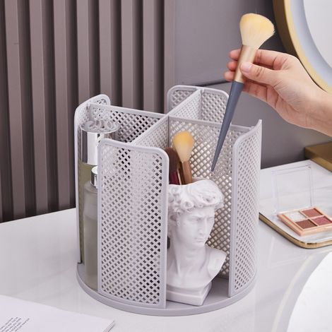Drehbarer Papierbecherspender, Kaffeebecher-Organizer, Aufbewahrungsdisplay für Cafés, Restaurants, Bars und Hotels. (1/5)