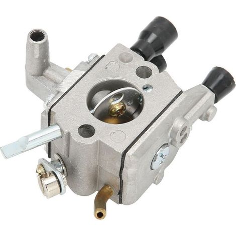 Carburetor,Carburetor Replacement Part 4134 120 0653 Fit for STIHL FS120 FS200 FS250 (1/4)