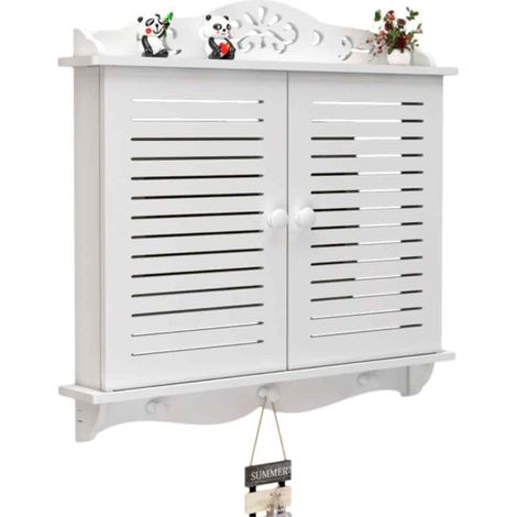 Décoration murale : coffret de compteur électrique, boîte de dérivation électrique, coffret de compteur électrique, boîte de blindage, boîte de distribution, peinture décorative simple et moderne pour