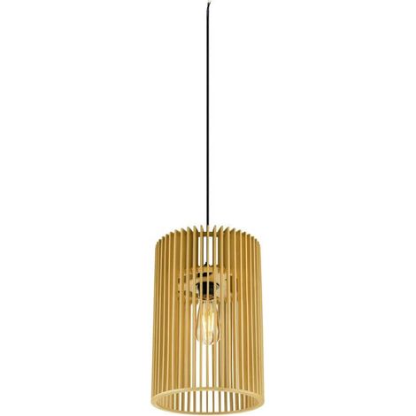 Suspension Wud PD cylindre Ø 25cm - 1008047