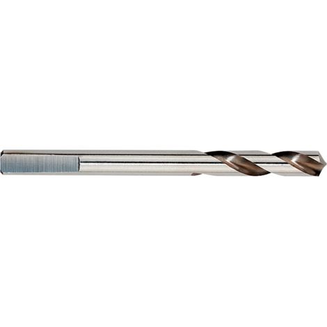 Foret de centrage HSS-G de Ø 6,35mm pour scies cloches bi-métal metabo (1/3)