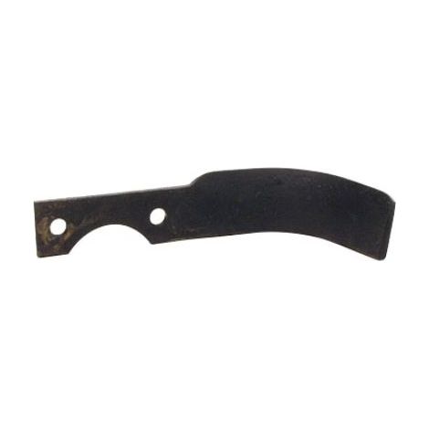 Lama zappa motocoltivatore motozappa compatibile 350-068 CARRARO ANTONIO Sx