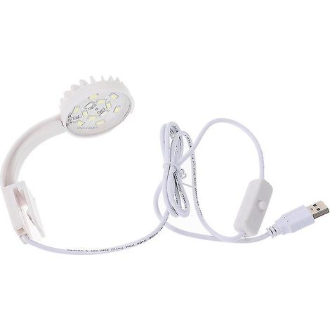 1 lampe LED pour aquarium (1/3)