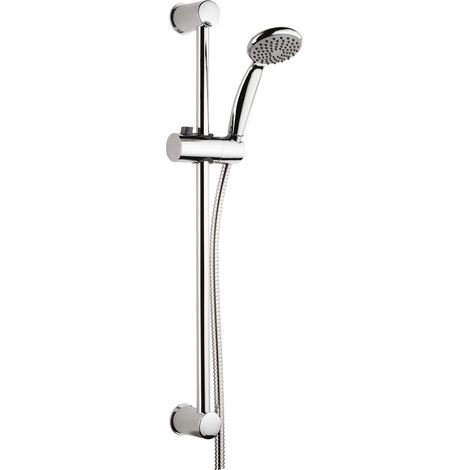 Duschset Boreal 80 1 Strahl