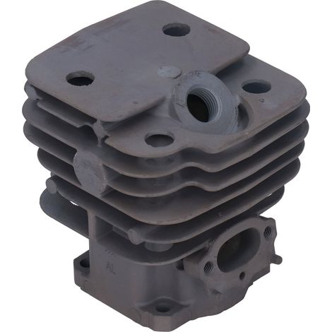 Kit cylindre 44mm piston OD alliage aluminium haute silicium pour DCS 5200, pièce 027 132 020, remplacement moteur tronçonneuse (1/5)