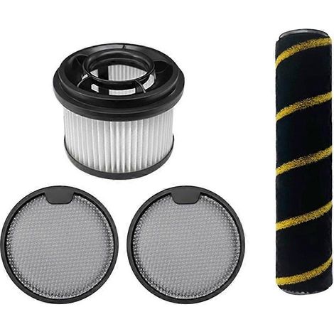 Zubehör für Dreame T10, T20, T20 Pro, T30, R10, R20, G9, G10: HEPA-Filter-Reinigungsbürste (1/5)