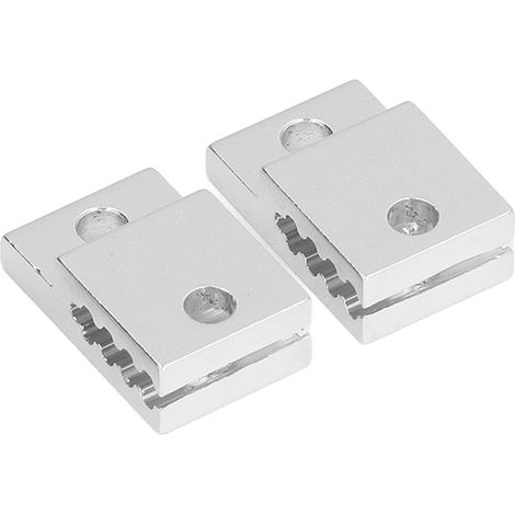 Collier de serrage de courroie de distribution, pas de 3 mm, clip en aluminium, outil de remplacement 5409‑0001‑0001 (1/5)