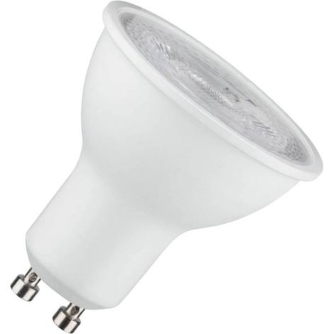 Paulmann 29170 LED CEE E (A - G) GU10 réflecteur 8 W blanc chaud (Ø x H) 50 mm x 54 mm 1 pc(s) (1/5)