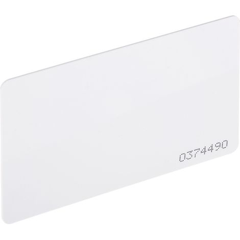 RFID-Proximity-Karte atlo-104N7 (1/2)