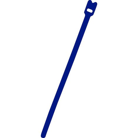 Collier de serrage auto-agrippant FASTECH® ETK-3-150-0426-100 pour grouper partie velours et partie agrippante (L x l) (1/2)