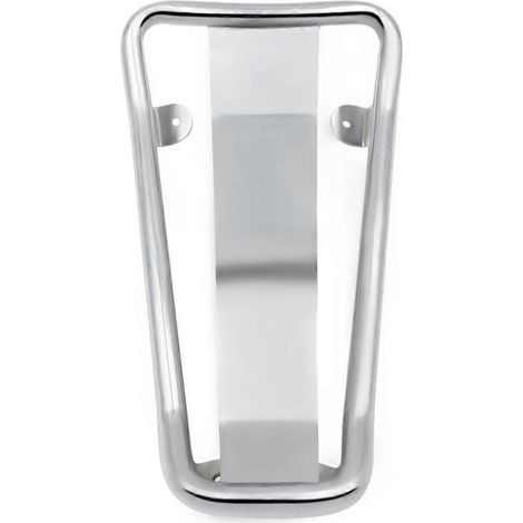 Fußrost für Grill, Wasserbecherhalter, Mittelrost für Silbergrill