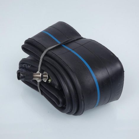 Mastertube 2.25-17 70/100-17 Motorradschlauch mit geradem Ventil (1/3)