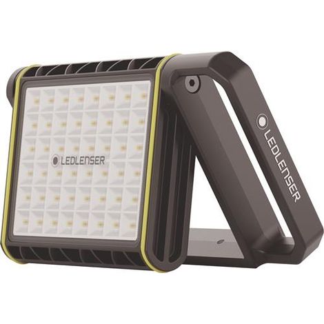 Foco LED AF8R Work 500-4000 lm Li-Ion 10,8V IP67 LEDLENSER (1/3)