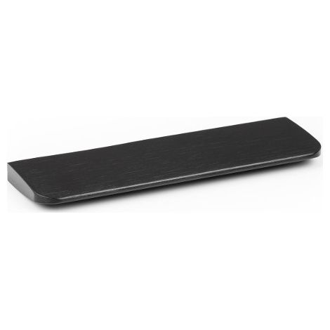 Poignée Peak 0444 - talla Noir brossé / 64-120mm