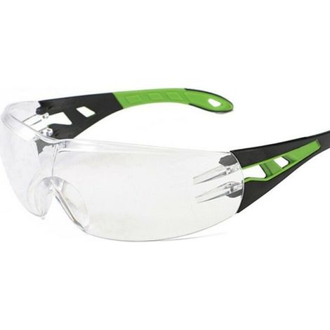 Lunettes de protection de cyclisme pour hommes et femmes, lunettes coupe-vent, anti-sable et anti-rayures (1/5)