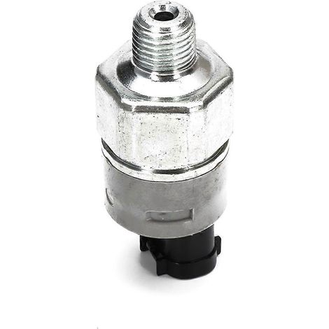 Sensor de presión de aire para autopartes, interruptor de presión, sensor de presión de aceite, interruptor S8338-02311 para GAC Hino (1/5)
