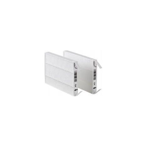 Zehnder Accessoires pour ventilation - Jeu de filtres pour ComfoSpot 50, G4, 2 pcs 527005390